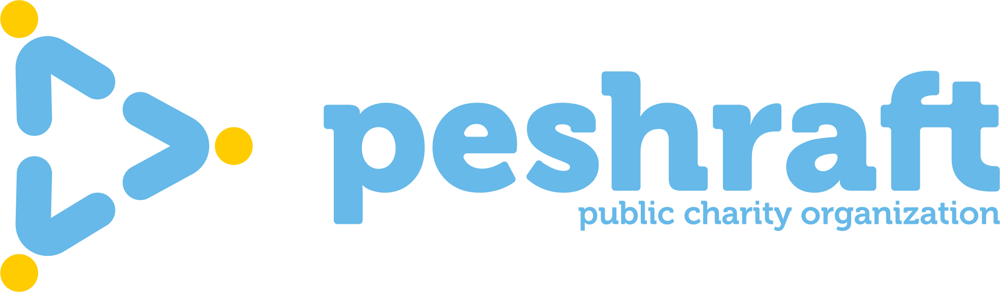 Peshraft Logo