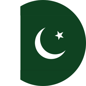 Pakistan flag