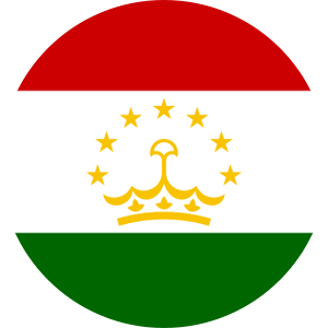 Tajikistan flag