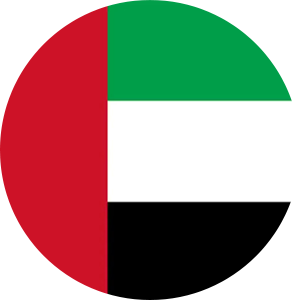 UAE flag